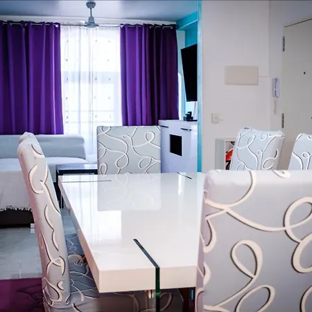 Apartment Larramendi Id38 *