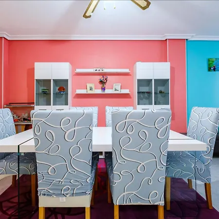 Larramendi Id38 Apartment Torrevieja