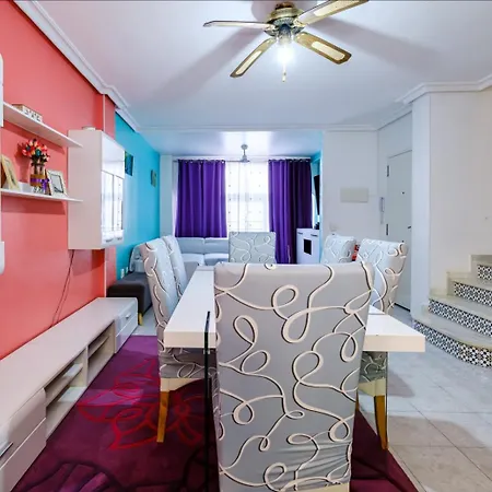 Appartement Larramendi Id38