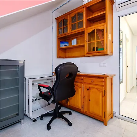 Apartment Larramendi Id38 Torrevieja