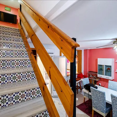Larramendi Id38 Apartment