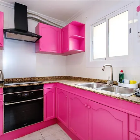 Larramendi Id38 Apartment
