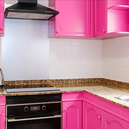 Apartment Larramendi Id38
