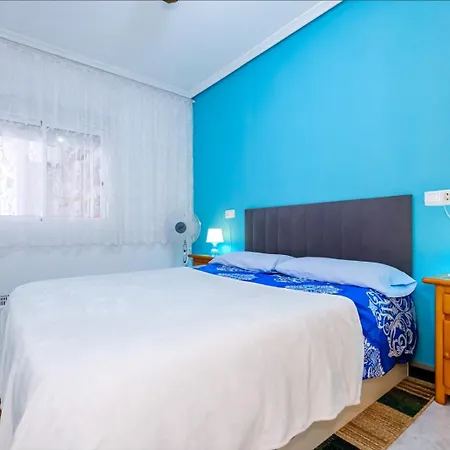 Larramendi Id38 Apartment Torrevieja