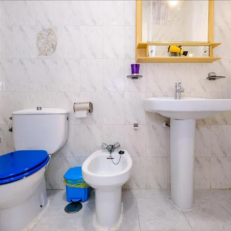 Appartement Larramendi Id38 Torrevieja