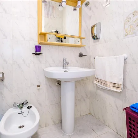 Larramendi Id38 Appartement *
