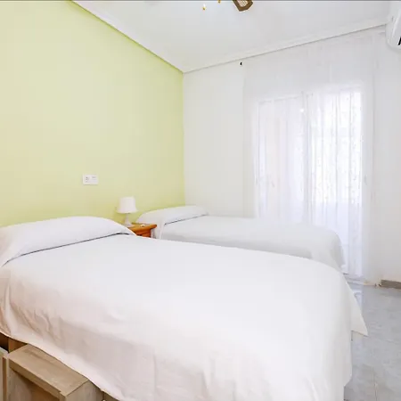 Larramendi Id38 Appartement *