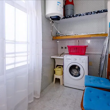 Appartement Larramendi Id38