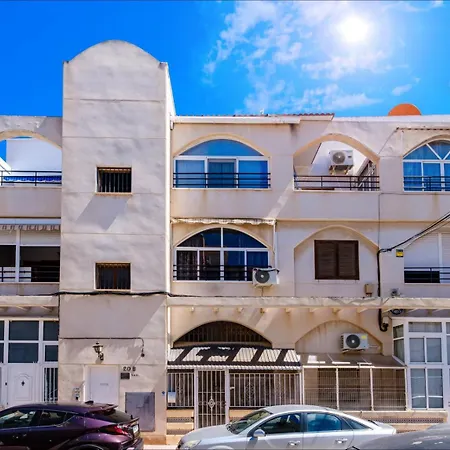Larramendi Id38 * Torrevieja